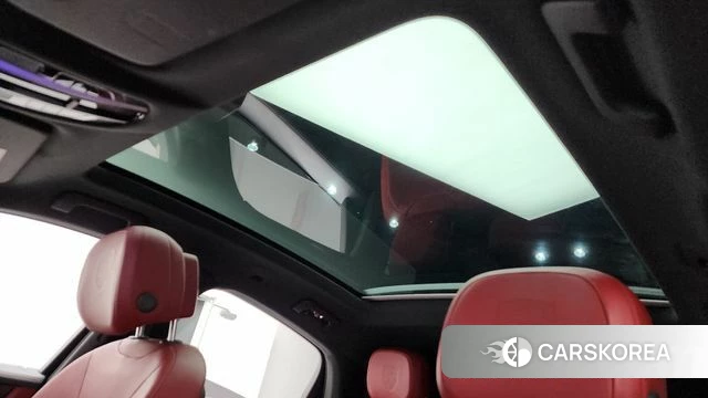 Porsche Cayenne (PO536) id 3860891 из Кореи 9