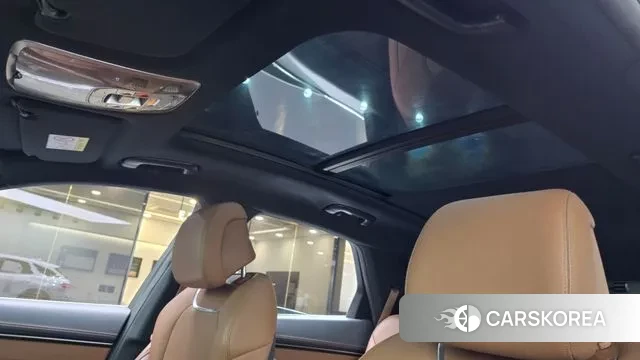 Genesis GV70 id 3488178 из Кореи 9