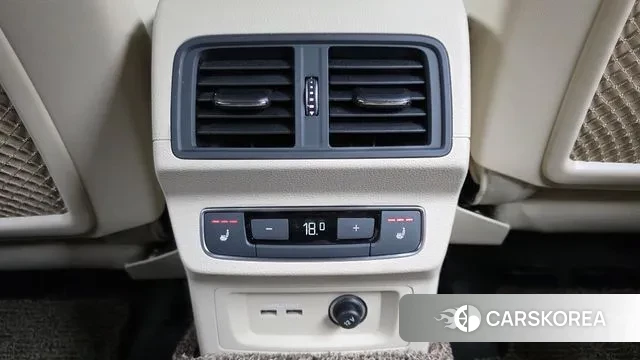 Audi Q5 (FY) id 3126825 из Кореи 9