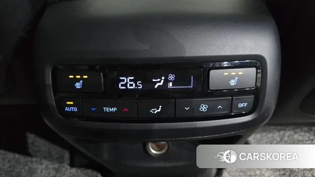 Hyundai Palisade id 3698505 из Кореи 9