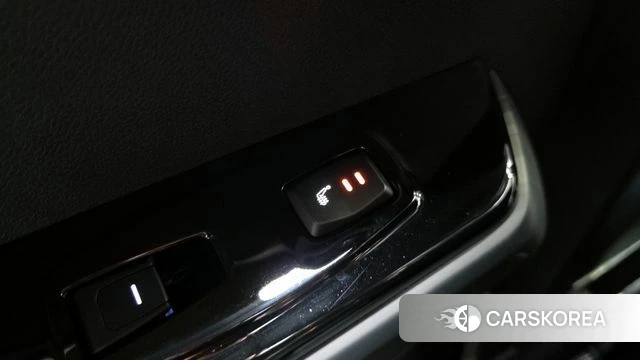 Ssangyong Torres id 3877305 из Кореи 9