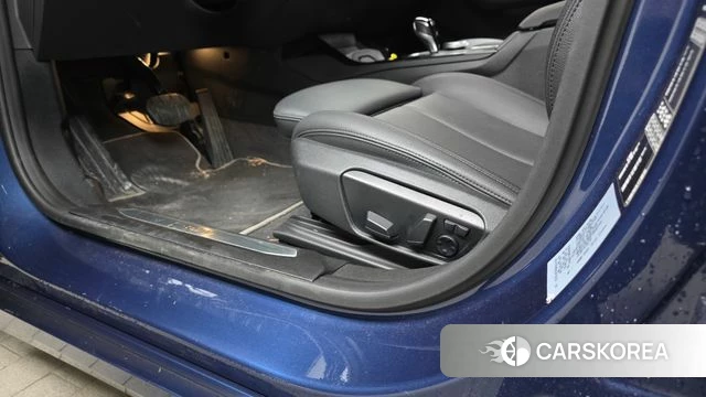 BMW 2 Series Gran Coupe (F44) id 4230443 из Кореи 9