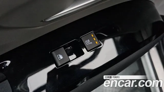 Hyundai The New Tucson (NX4) id 2953838 из Кореи 9