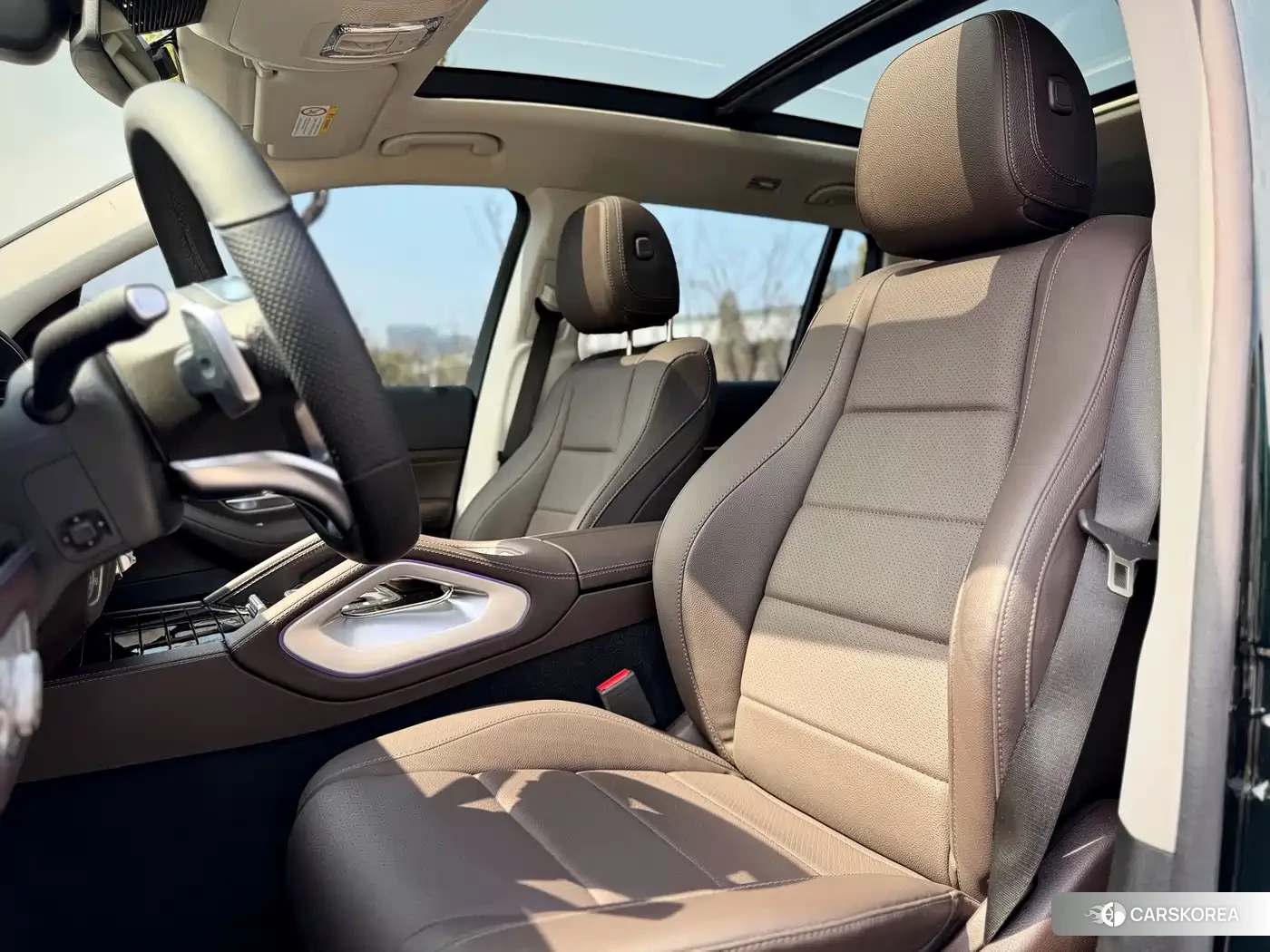 Mercedes-Benz GLS id 4644734 из Китая 9