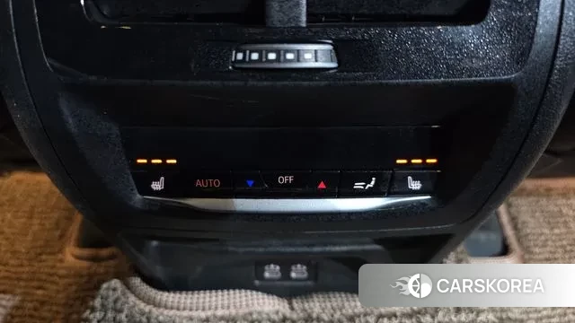 BMW X4 (G02) id 3457500 из Кореи 9