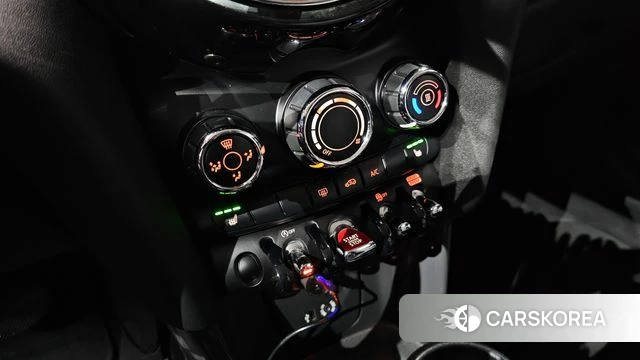 Mini Cooper id 3912035 из Кореи 9