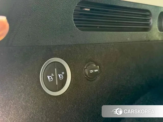 Genesis GV80 id 3489228 из Кореи 9