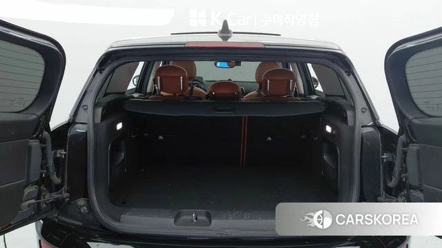 Mini Cooper S Clubman id 4636555 из Кореи 9