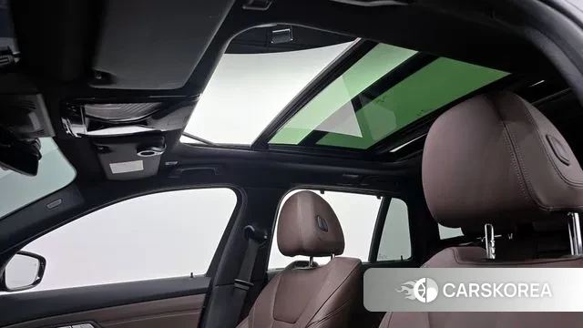 BMW 3 Series (G20) id 3478150 из Кореи 9