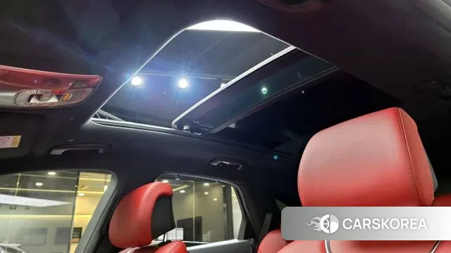 Genesis GV70 id 3158799 из Кореи 9