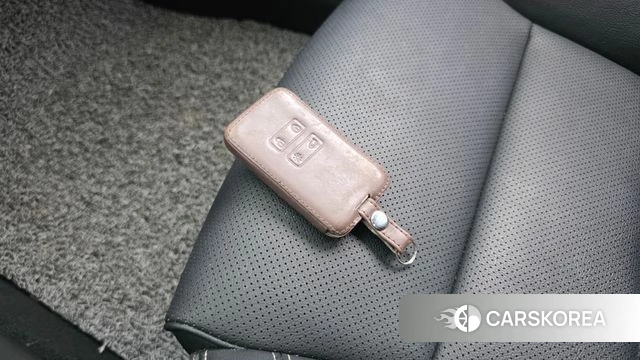Renault Korea (Samsung) The New SM6 id 4592438 из Кореи 9