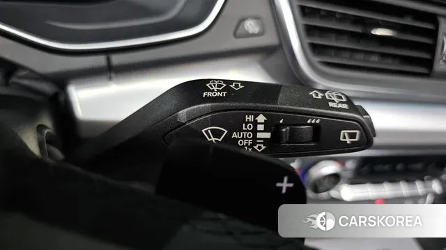 Audi Q5 (FY) id 2884651 из Кореи 9