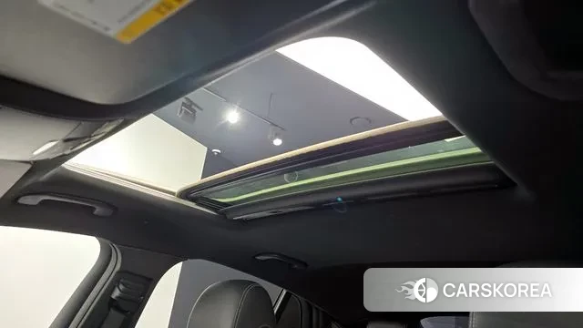 Mercedes-Benz GLC-Class X253 id 3434325 из Кореи 9