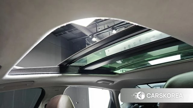 Hyundai Grandeur IG Hybrid id 4568493 из Кореи 9