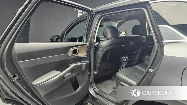 Kia Sorento 4th Generation id 3002653 из Кореи 9