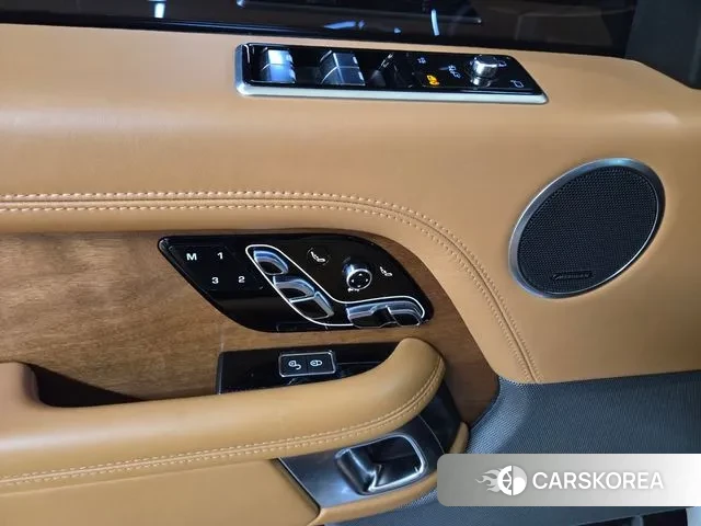 Land Rover Range Rover 4th Generation id 3034013 из Кореи 9