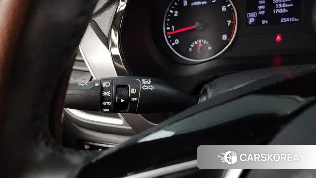 Kia Seltos id 3697502 из Кореи 9