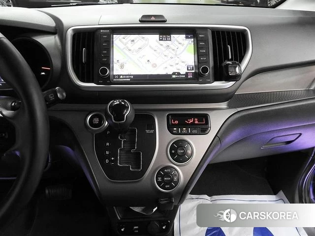 Kia The New Ray id 4507189 из Кореи 9