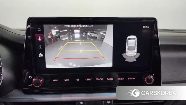 Kia The New K3 2nd generation id 3539539 из Кореи 9