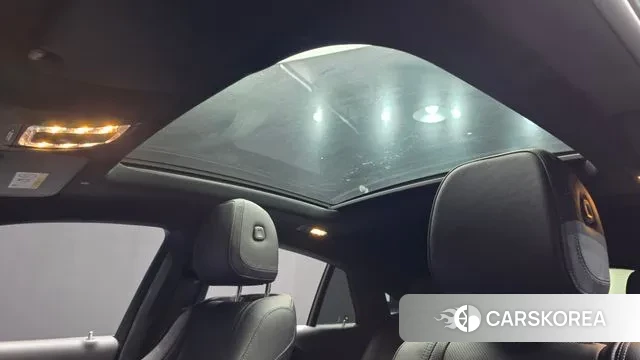 Mercedes-Benz GLE-Class W167 id 3635639 из Кореи 9