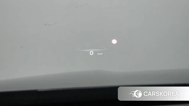 Kia K8 Hybrid id 4624777 из Кореи 9