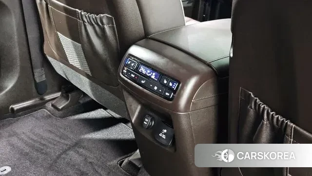 Hyundai The New Palisade id 3383583 из Кореи 9