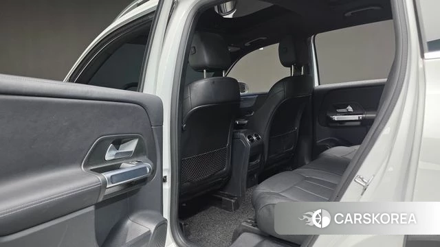 Mercedes-Benz GLB-Class X247 id 3839095 из Кореи 9