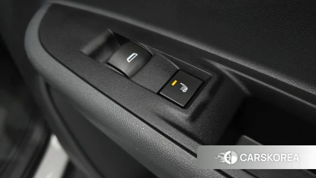 Chevrolet (GM Daewoo) Bolt EV id 4356479 из Кореи 9