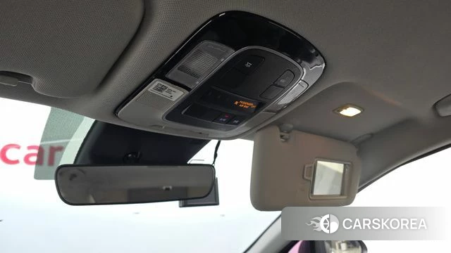 Hyundai Sonata (DN8) id 3834476 из Кореи 9