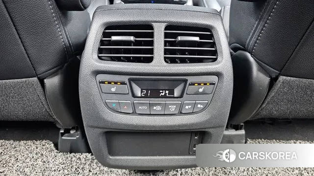 Honda Pilot 3rd generation id 3019008 из Кореи 9