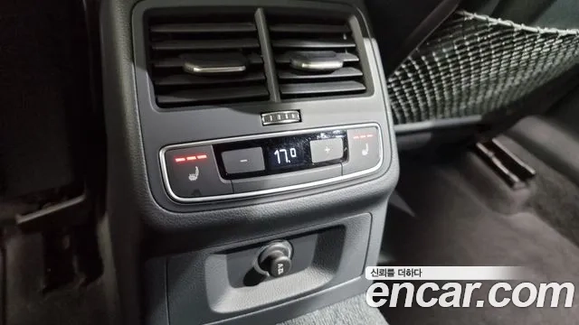 Audi A5 (F5) id 2912437 из Кореи 9