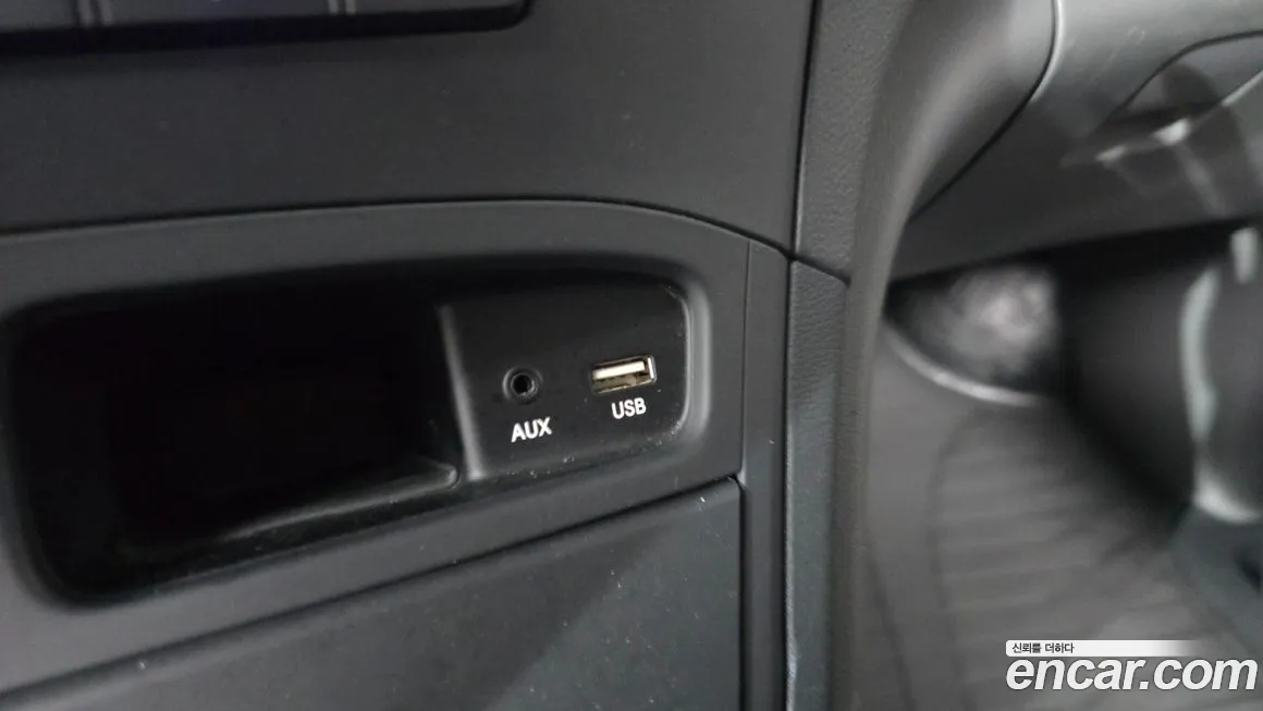 Hyundai The New Grand Starex id 1959897 из Кореи 9