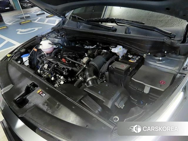 Kia Sportage 5th Generation id 3954350 из Кореи 9