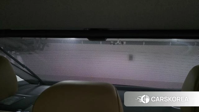 Hyundai Sonata D Edge (DN8) id 3850096 из Кореи 9