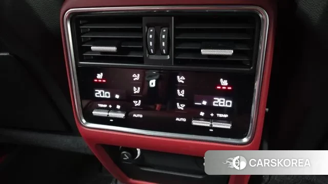 Porsche Cayenne (PO536) id 3708585 из Кореи 9