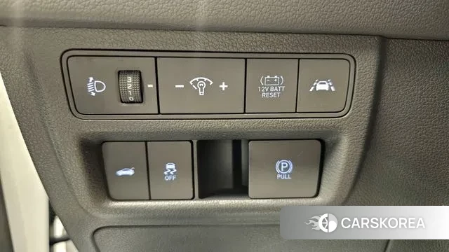 Hyundai Sonata Hybrid (DN8) id 3209459 из Кореи 9