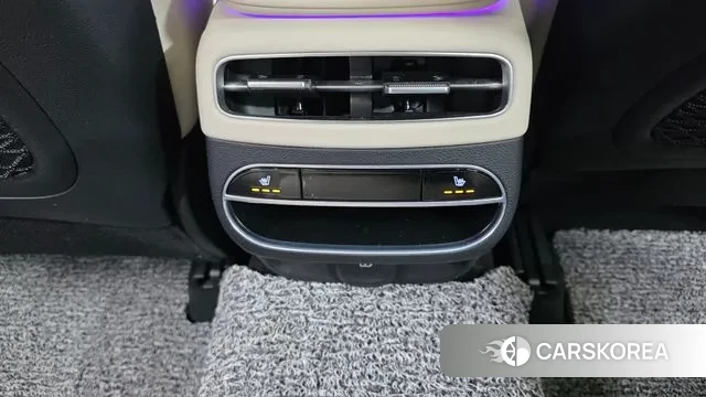 Genesis GV70 id 3453399 из Кореи 9