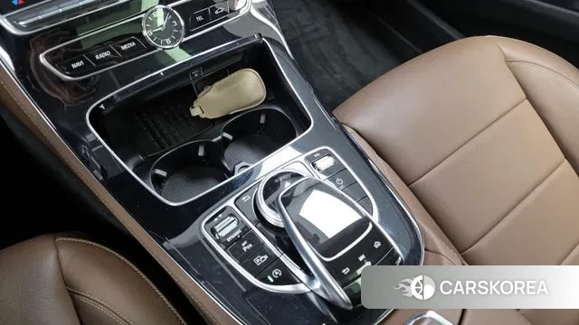 Mercedes-Benz E-Class W213 id 3626927 из Кореи 9