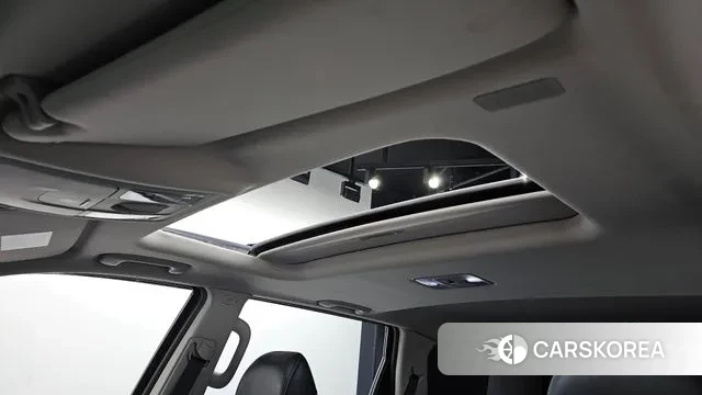 Kia Mohave Master id 3787914 из Кореи 9