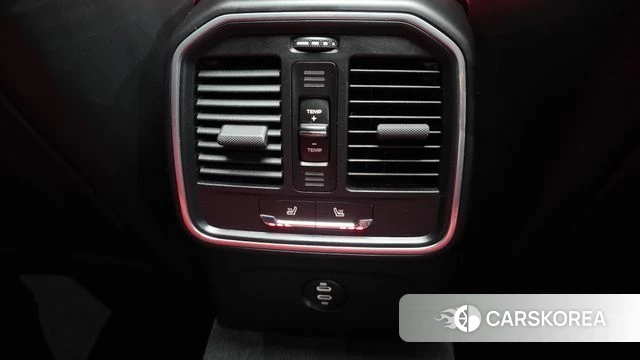 Porsche Macan id 3878370 из Кореи 9