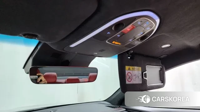 Genesis The New G70 id 3670069 из Кореи 9