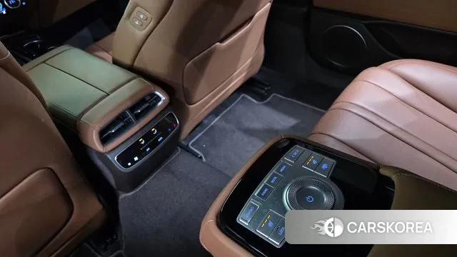 Genesis G80 (RG3) id 3438098 из Кореи 9