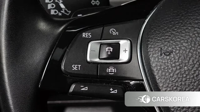 Volkswagen Tiguan second Generation id 3017889 из Кореи 9