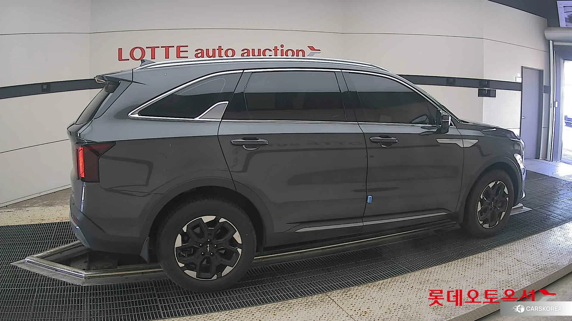 Kia Sorento id 4902460 из Кореи 9
