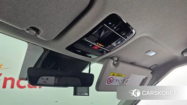 Hyundai Santa Fe (MX5) id 3410163 из Кореи 9