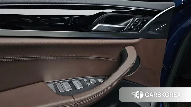 BMW X3 (G01) id 3656274 из Кореи 9