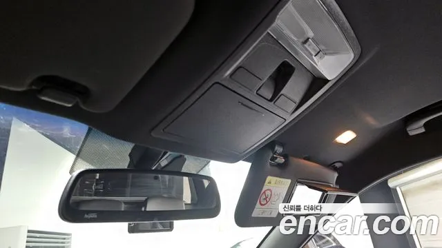 Ssangyong Rexton Sports id 2807485 из Кореи 9