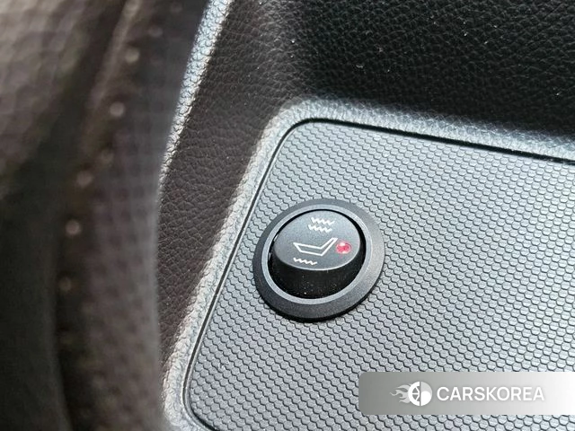 Chevrolet (GM Daewoo) The New Spark id 4724226 из Кореи 9