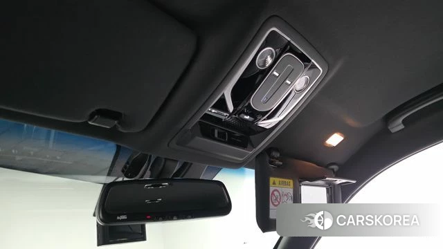 Ssangyong Rexton New Arena id 4590565 из Кореи 9