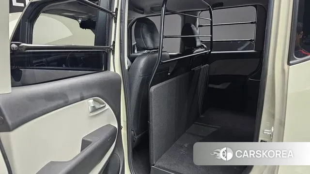 Kia The New Ray id 3038764 из Кореи 9